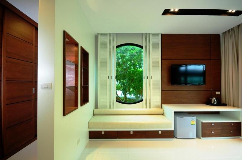 Capstone Resort Hatcsauszamran Szoba fotó